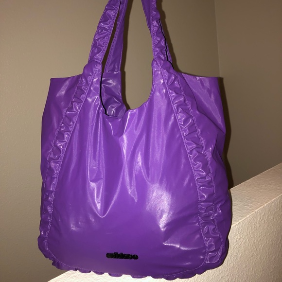 adidas Handbags - Adidas Streetwear Ripstop Handbag WITH NEW LOGO